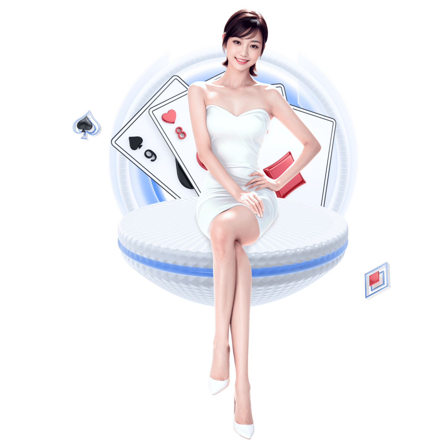 留学生小王